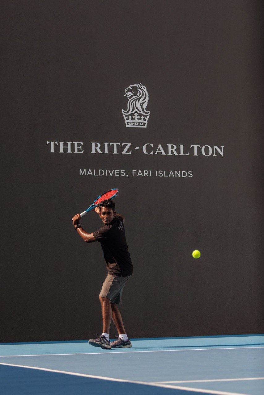 Tennis Coaching