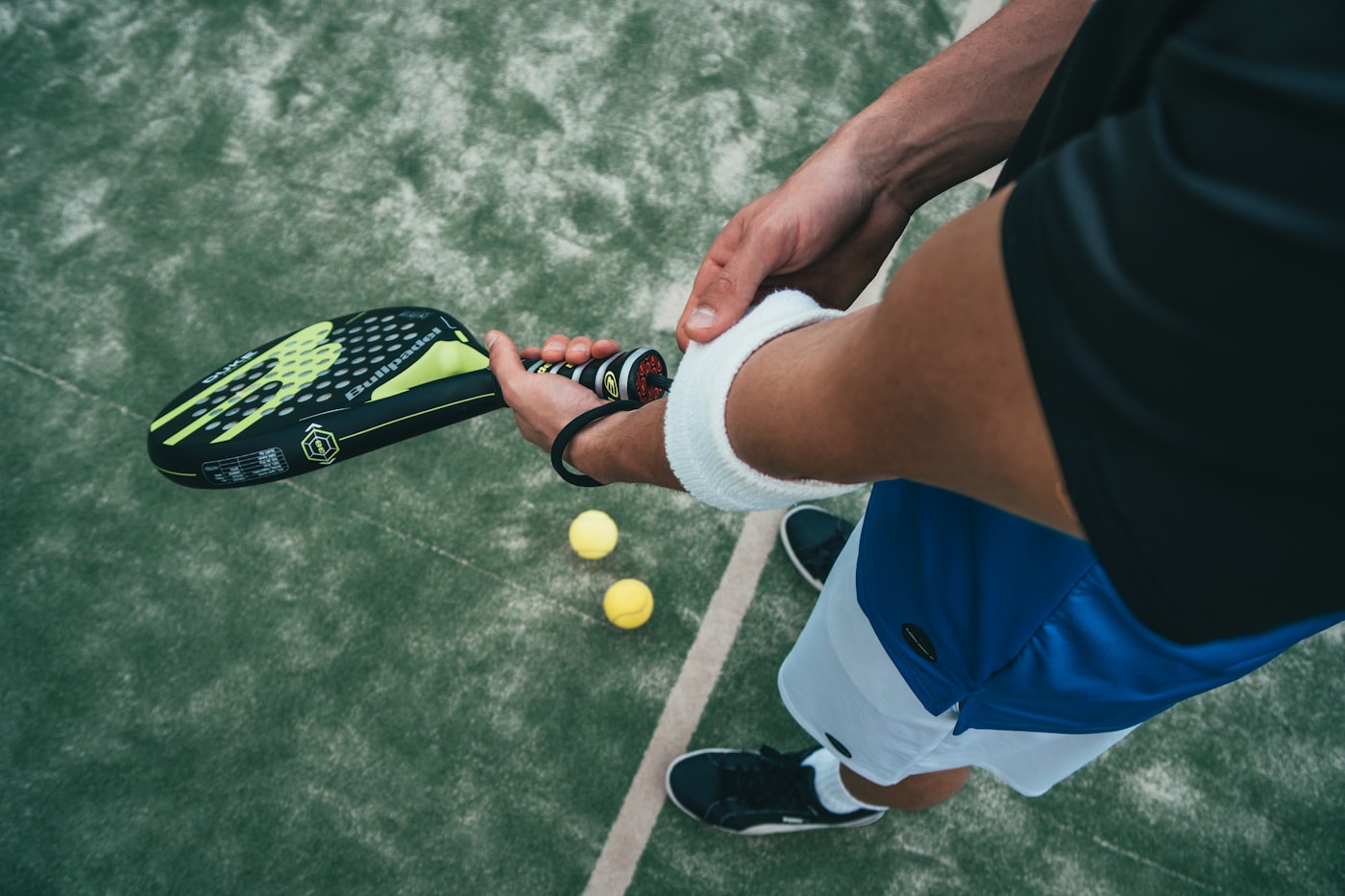 Padel Tennis